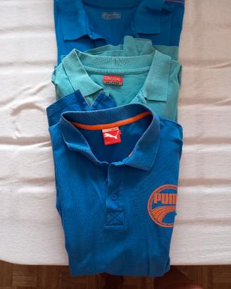 Polo da uomo xxl