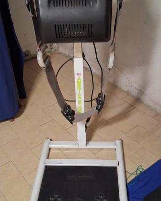 Vibromassaggiatore America Star