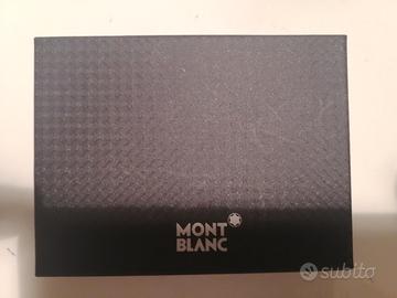 Montblanc Mozart Notepad + Pen