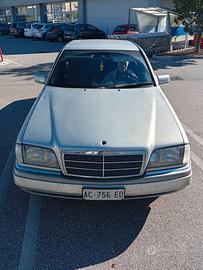 Mercedes c elegance 1994
