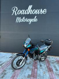 Yamaha XTZ 660