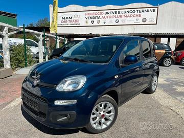 Fiat Panda 1.2 Lounge EURO 6