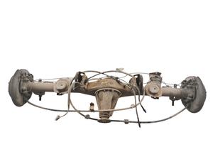 Assale posteriore Toyota Land Cruiser 3.0 D 2005