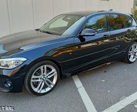 BMW serie 1 116 m sport