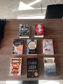 libri di seconda mano come nuovi