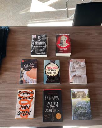 libri di seconda mano come nuovi