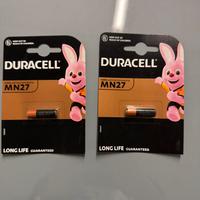 Duracell MN27 batterie- pile