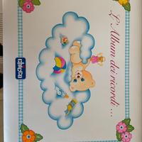 Al um dei ricordi CHICCO