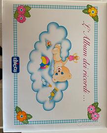 Al um dei ricordi CHICCO