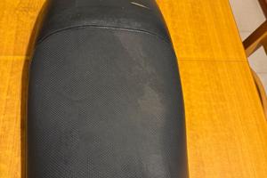 SELLA DUCATI MONSTER I.E. SERBATOIO IN FERRO