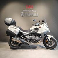 Honda NT 1100 DCT Travel
