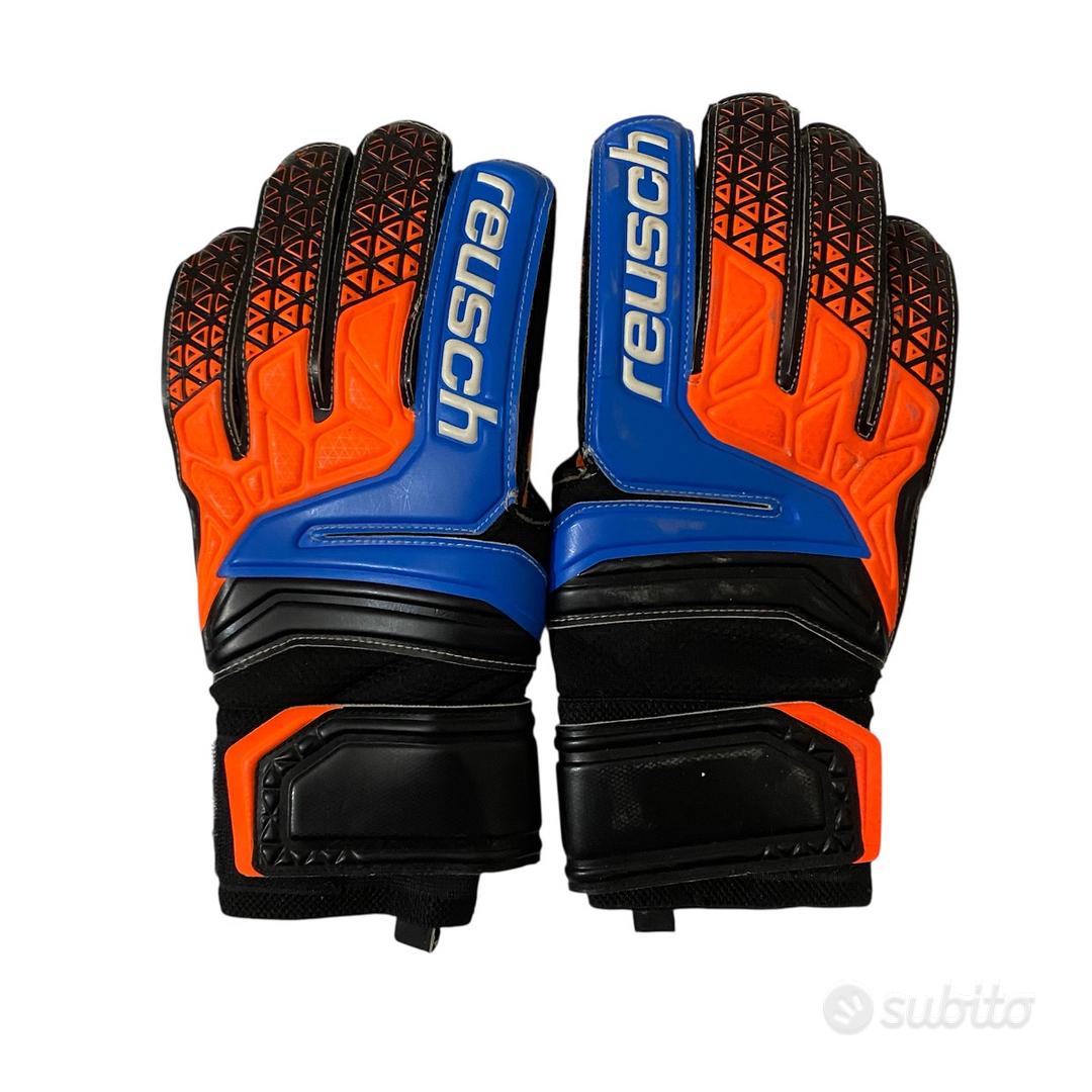 guanti portiere Reusch Sports In vendita a Benevento