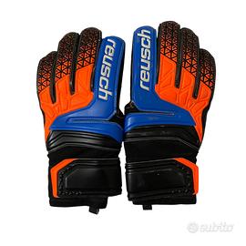 guanti portiere Reusch