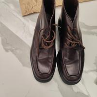 Brian Cress by Campanile