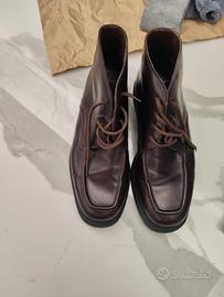 Brian Cress by Campanile