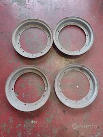 cerchi Vespa 180ss / 160gs