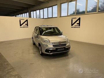 FIAT 500L 1.4 95CV LOUNGE