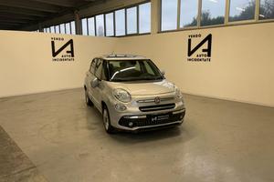 FIAT 500L 1.4 95CV LOUNGE