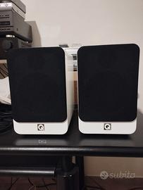 DIFFUSORI Q ACOUSTICS CONCEPT 20