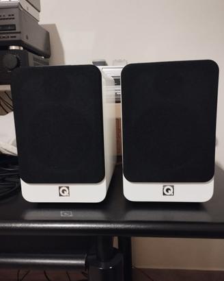 DIFFUSORI Q ACOUSTICS CONCEPT 20