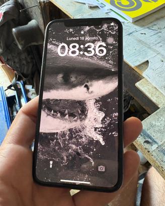 iPhone 11 Pro 256 gb