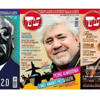 FILM TV - settimanale di cinema, annate complete