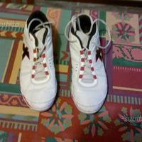 KIPSTA - Scarpe da Basket n.43 - Usate