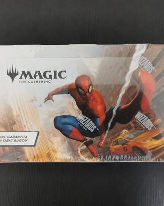 MTG - Marvel's Spider-Man (Box)