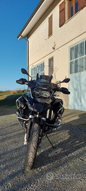 Bmw gs 1200 adventure