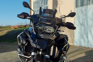 Bmw gs 1200 adventure
