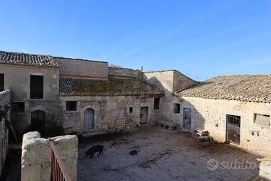 Cascina/Casale - Ragusa