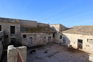 Cascina/Casale - Ragusa
