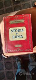 STORIA DI ROMA