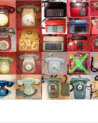 Telefoni varie marche e modelli  altro