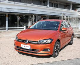 VOLKSWAGEN Polo 1.0 TSI 5p. Comfortline BlueMoti