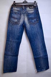 Jeans Mr. Bright effetto slavato edizione limitata