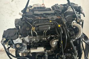 9HZ MOTORE COMPLETO FORD Focus Berlina 4Â° Serie 9