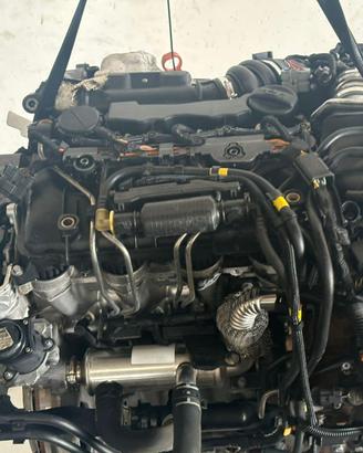 9HZ MOTORE COMPLETO FORD Focus Berlina 4° Serie 9