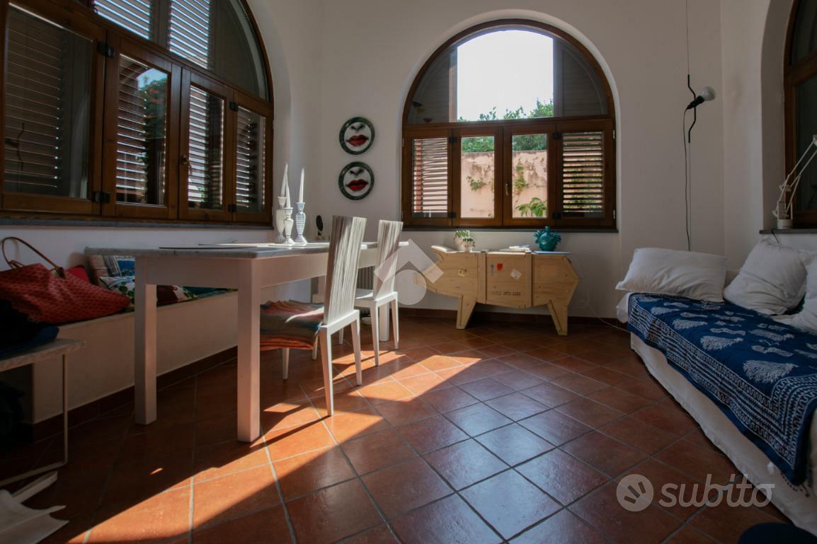 Appartamento – Lipari, Montegallina - Vista 2