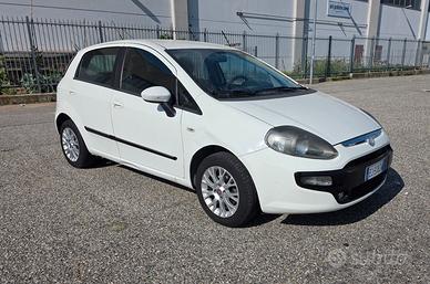 Fiat Punto Evo 1.4 5 porte S&S Dynamic