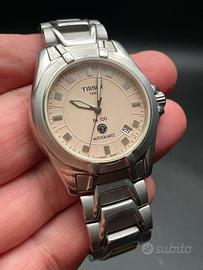 Orologio Tissot Autoquarz PR100 vintage