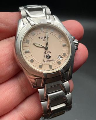 Orologio Tissot Autoquarz PR100 vintage