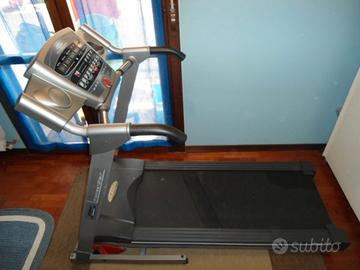 Tapis roulant Tecno Gim
