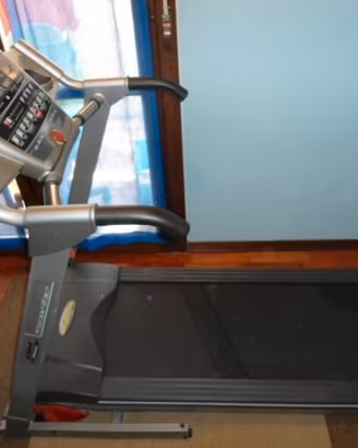 Tapis roulant Tecno Gim