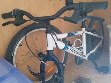 Bici raggio 20