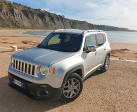 JEEP Renegade - 2018