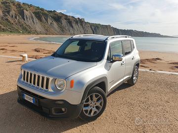 JEEP Renegade - 2018