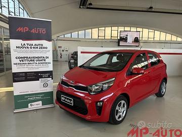 KIA Picanto 1.0 12V 5 porte