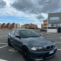 Bmw E46 320d