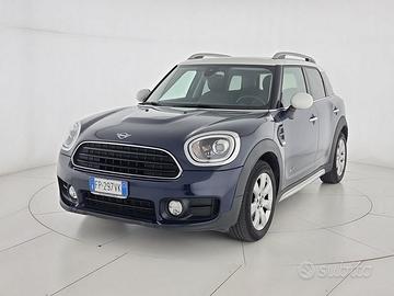 MINI Countryman Mini 2.0 Cooper D all4 auto my18